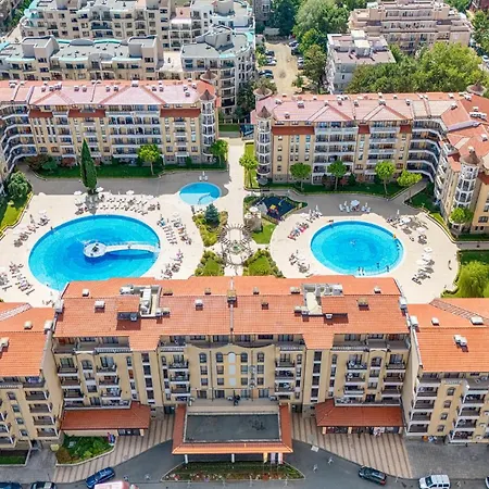 Royal Sun Apartments-2