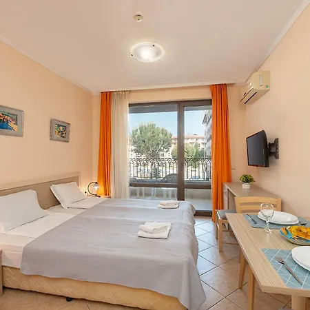 Royal Sun Apartments-2