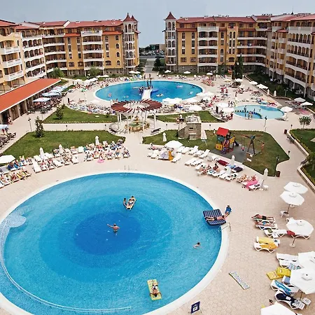 Royal Sun Apartments-3